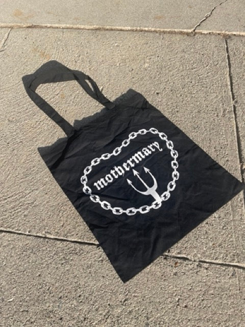 MOTHERMARY TOTE BAG